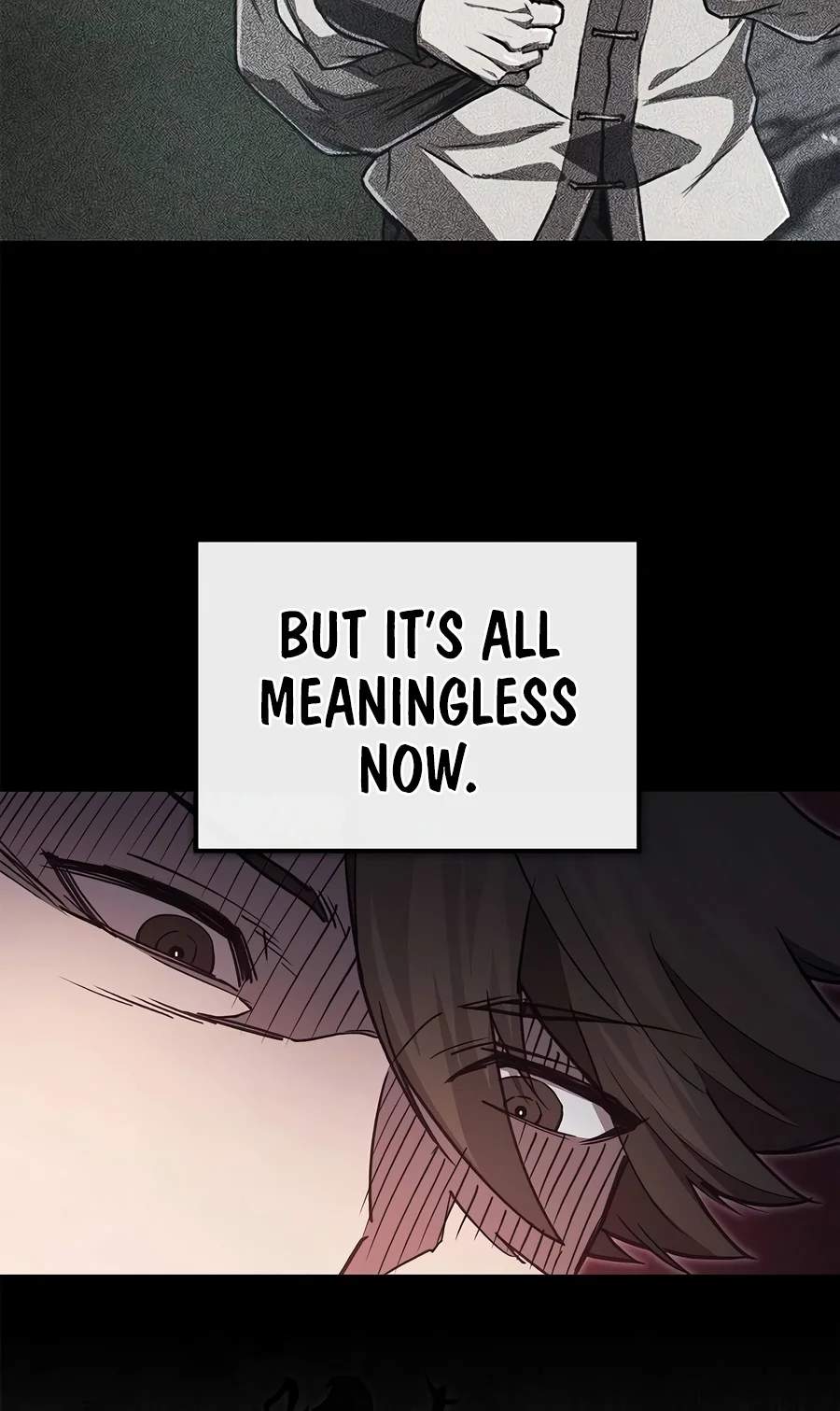 The Demonic Cult Instructor Returns — Chapter 71 — page 7