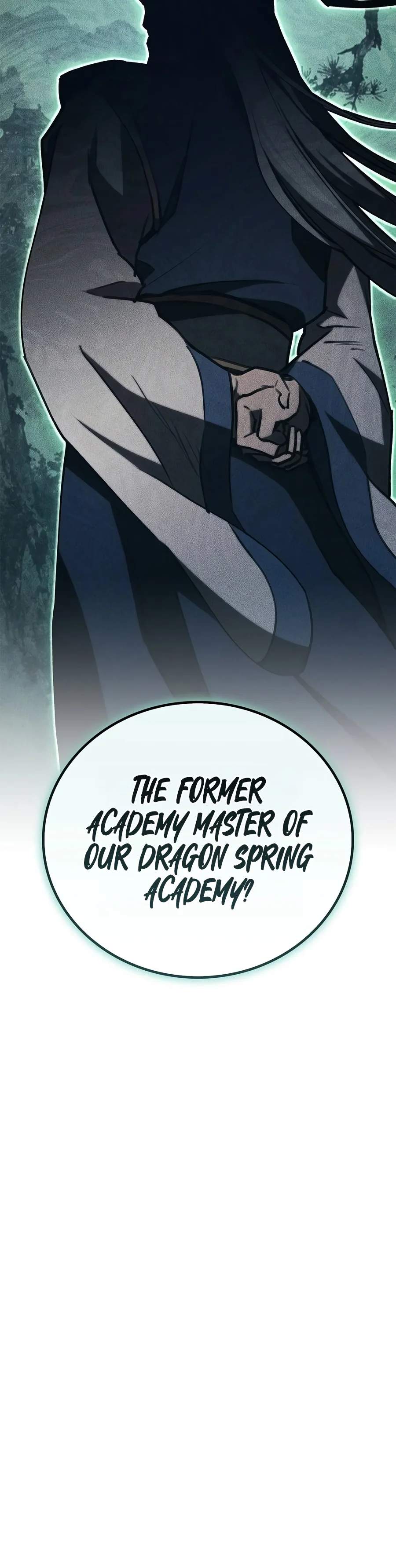 The Demonic Cult Instructor Returns — Chapter 71 — page 21