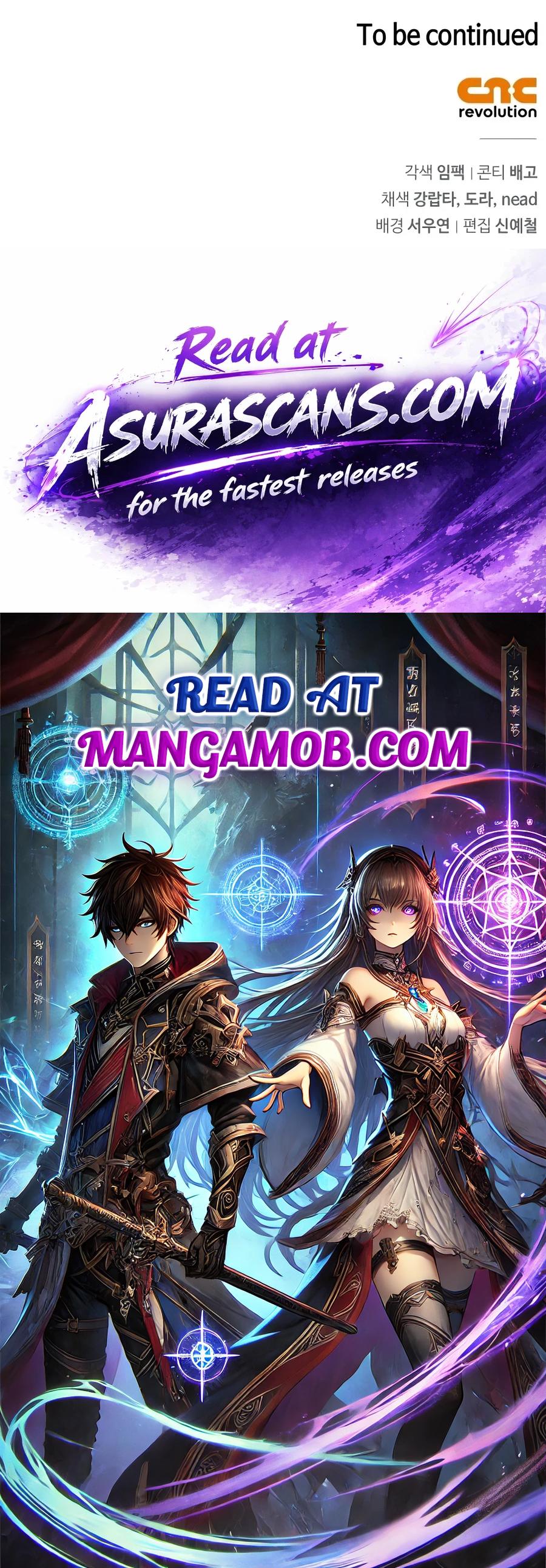 The Demonic Cult Instructor Returns — Chapter 71 — page 22