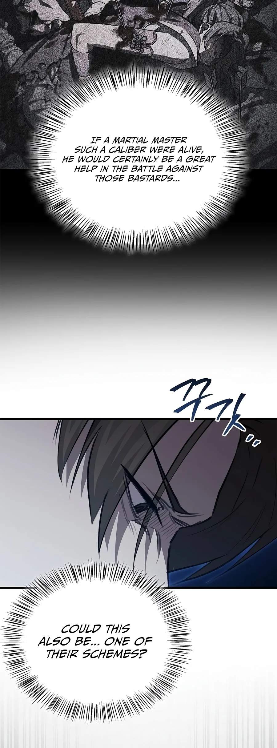 The Demonic Cult Instructor Returns — Chapter 72 — page 5