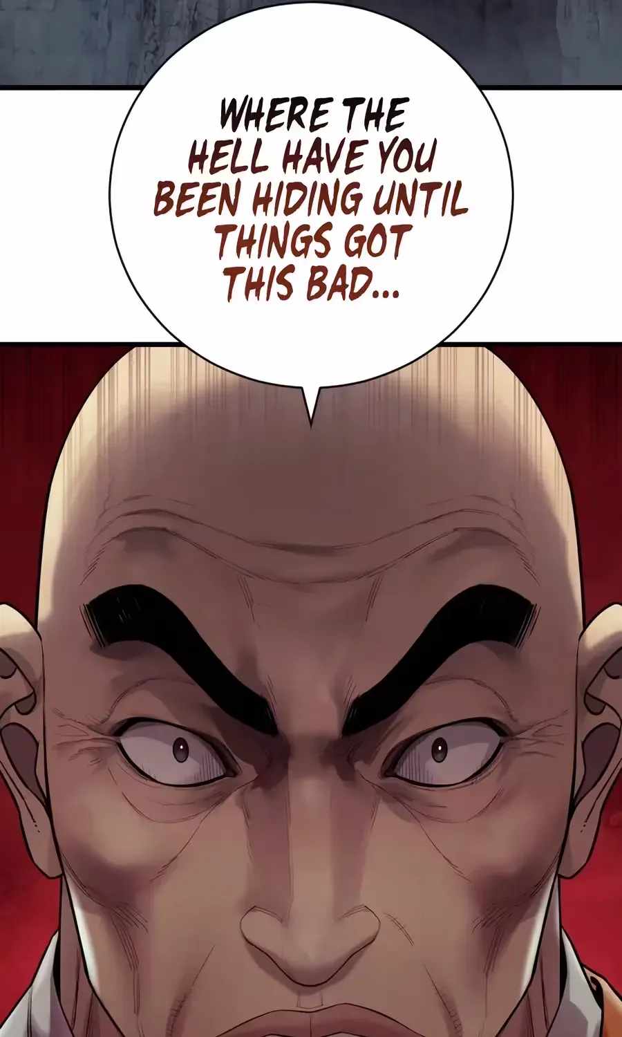 Return of the Bloodthirsty Police — Chapter 138 — page 17