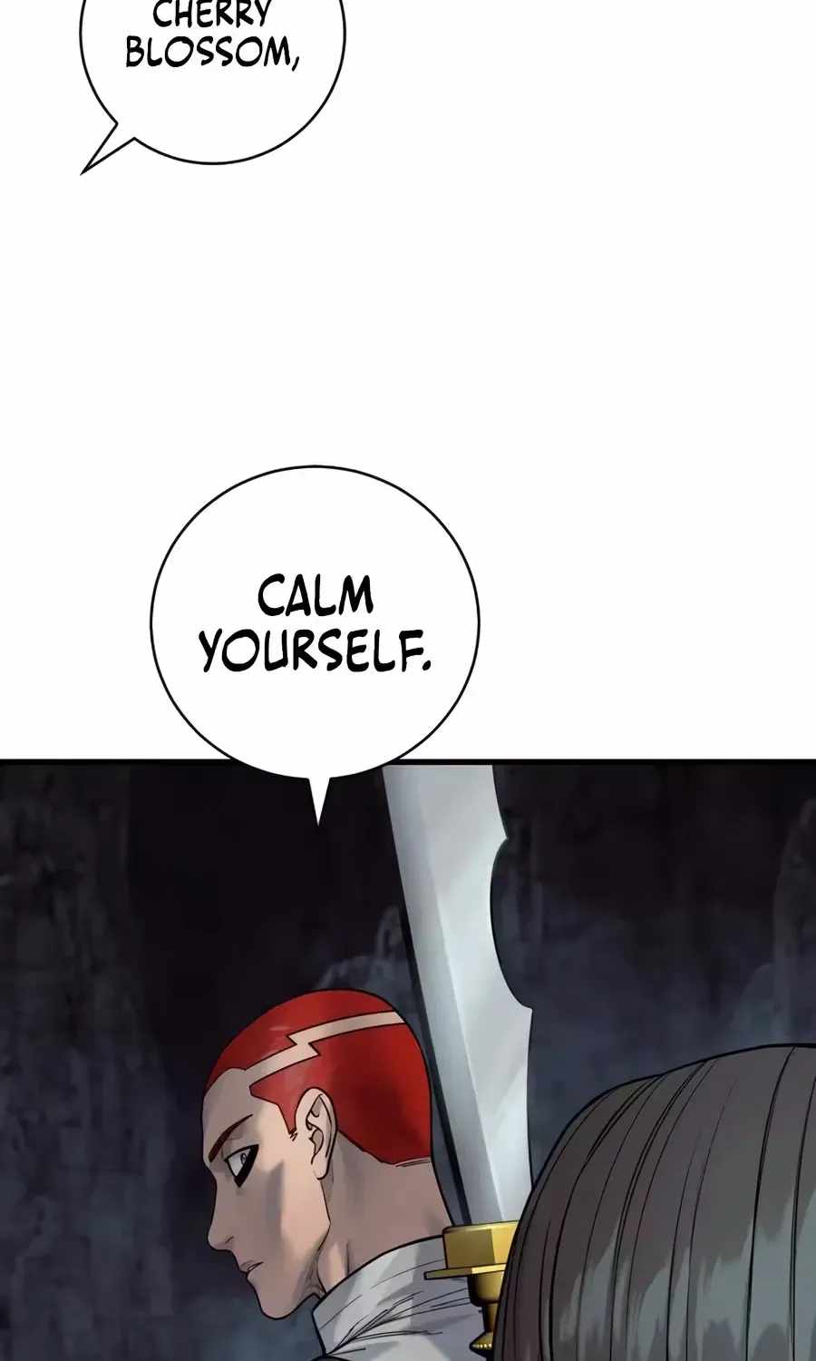 Return of the Bloodthirsty Police — Chapter 138 — page 23