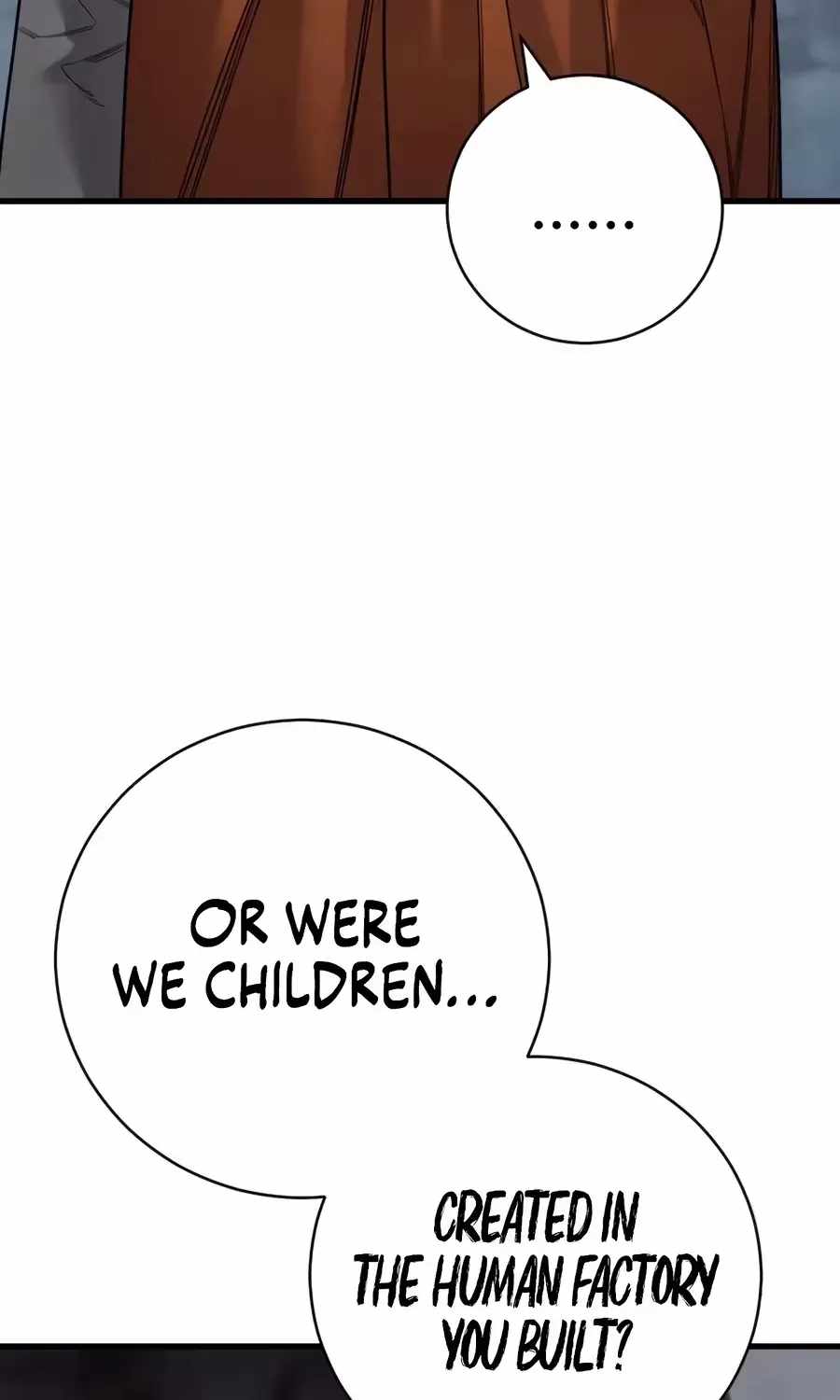 Return of the Bloodthirsty Police — Chapter 138 — page 43