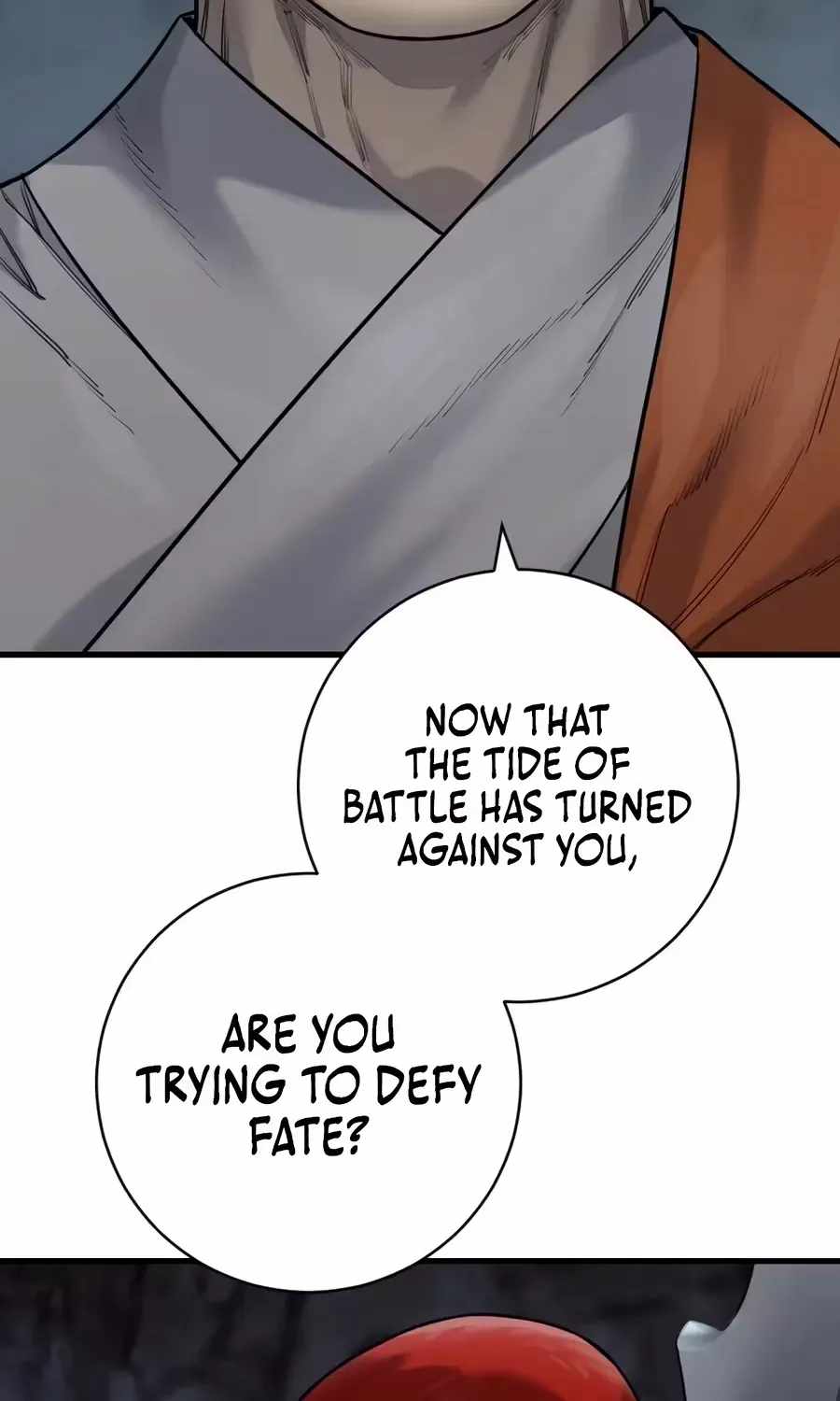 Return of the Bloodthirsty Police — Chapter 138 — page 49