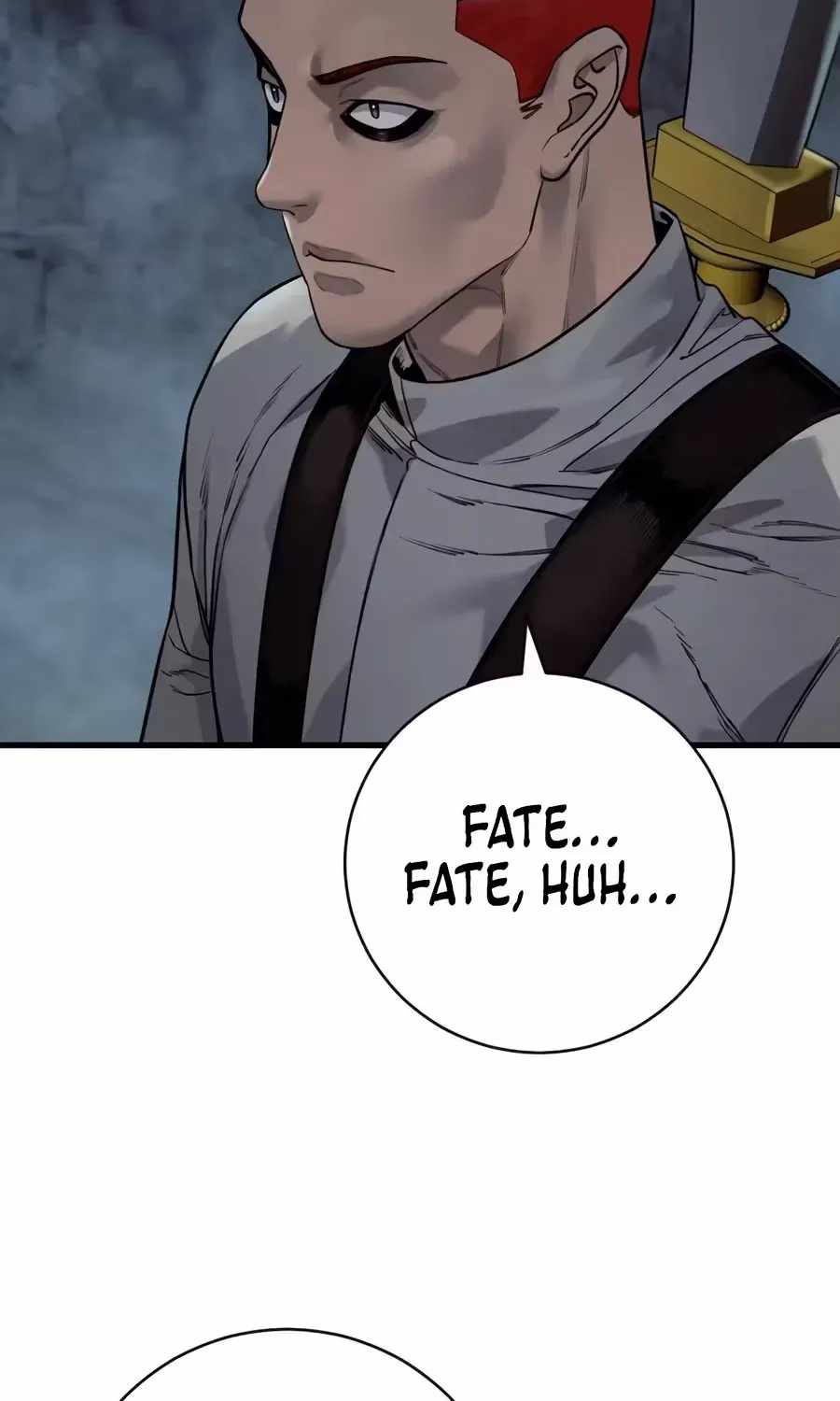 Return of the Bloodthirsty Police — Chapter 138 — page 51