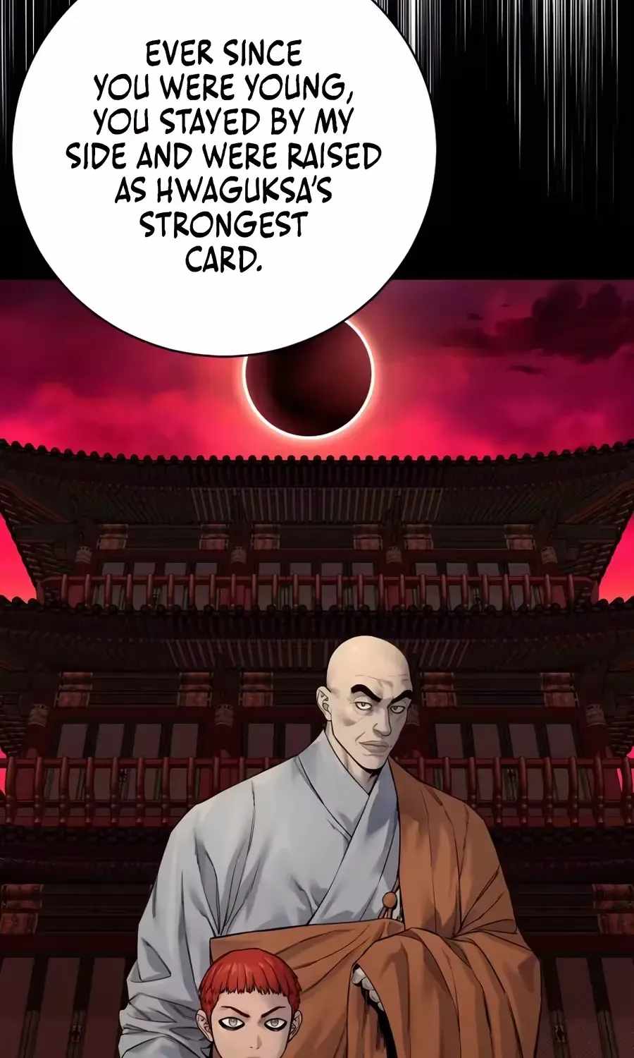 Return of the Bloodthirsty Police — Chapter 138 — page 65