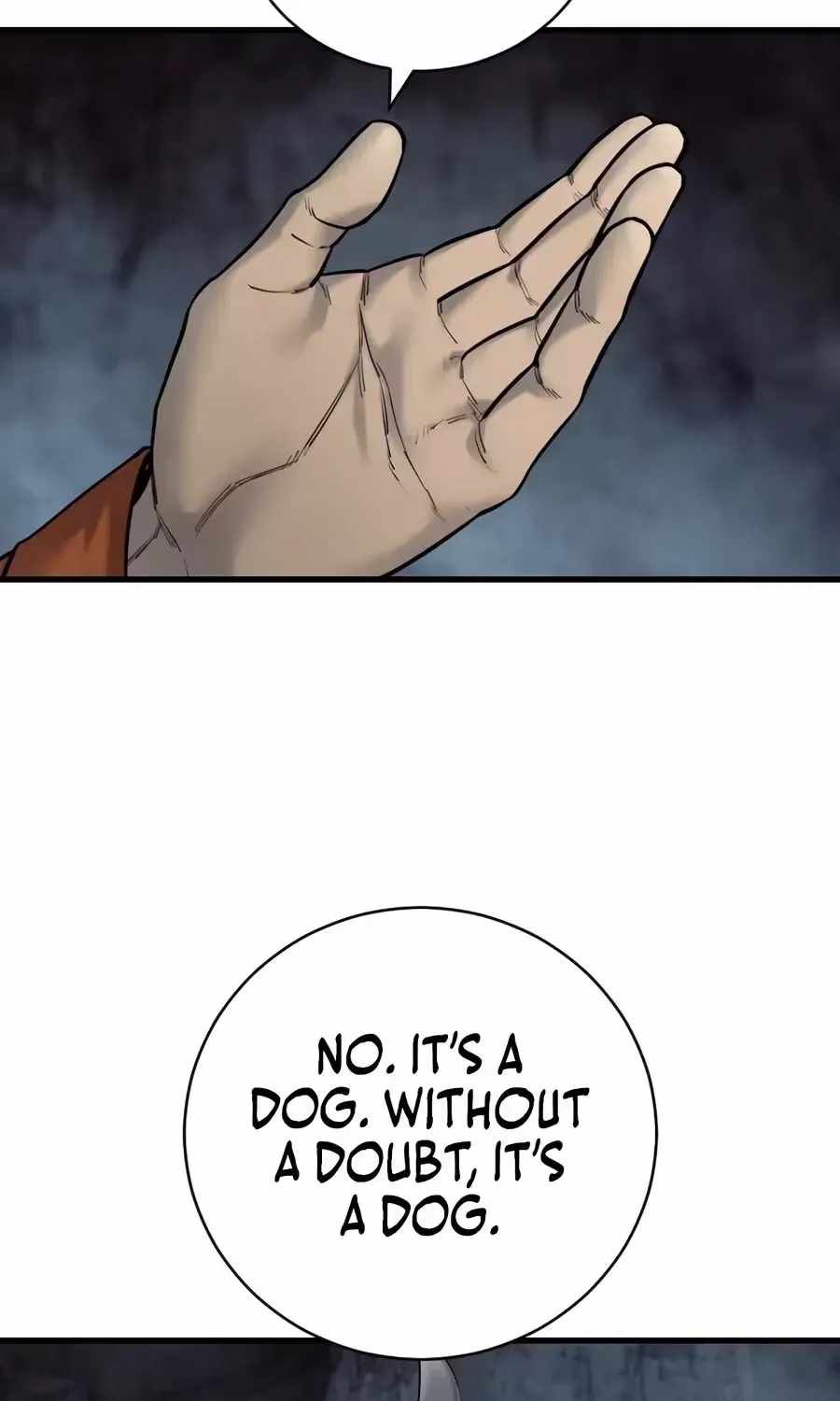 Return of the Bloodthirsty Police — Chapter 138 — page 81