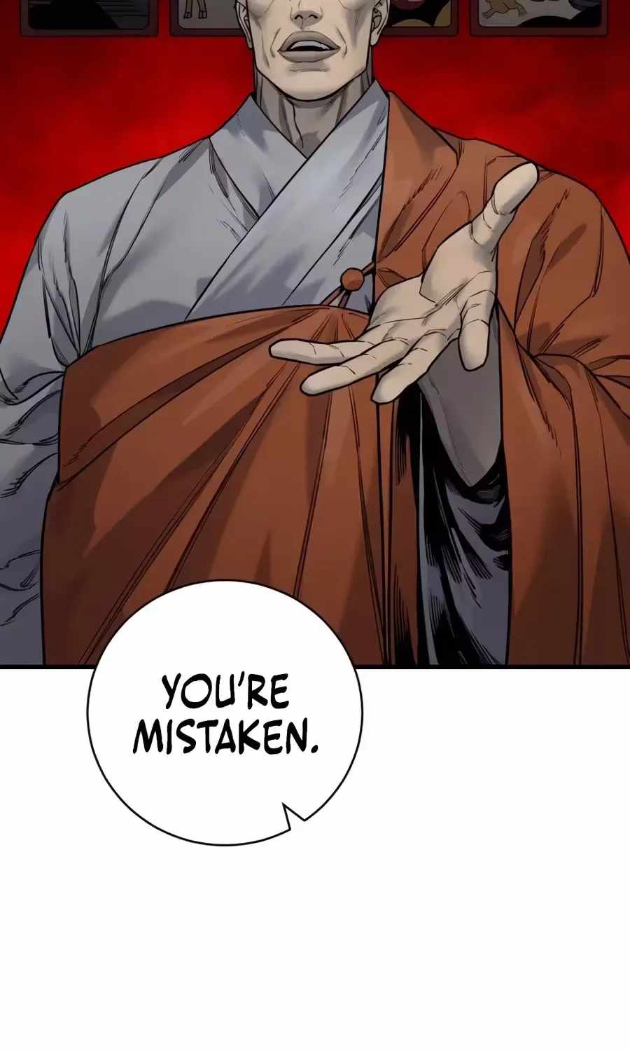 Return of the Bloodthirsty Police — Chapter 138 — page 89