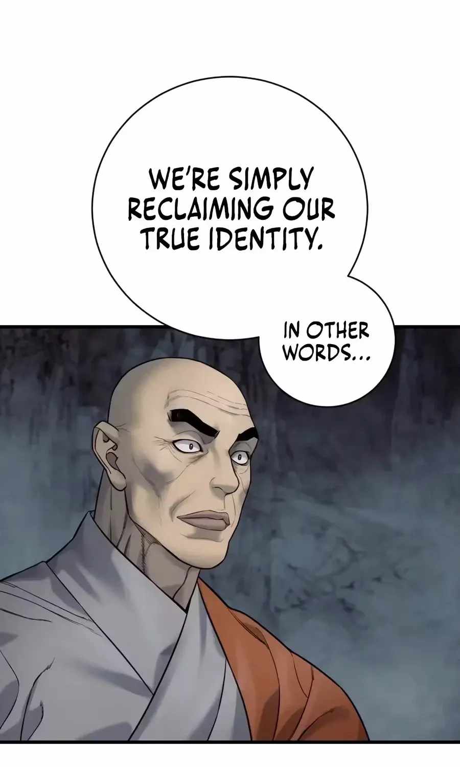 Return of the Bloodthirsty Police — Chapter 138 — page 99
