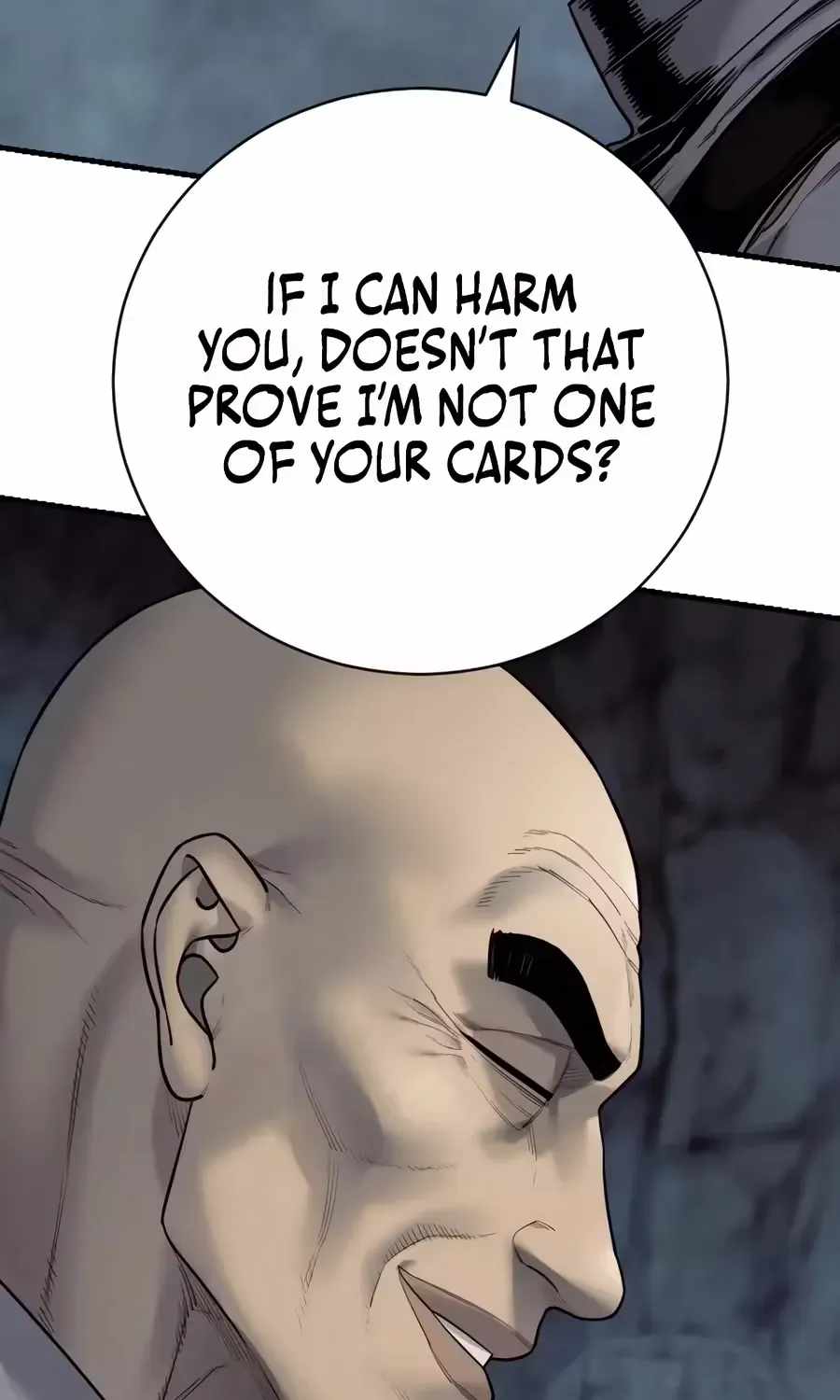 Return of the Bloodthirsty Police — Chapter 138 — page 111