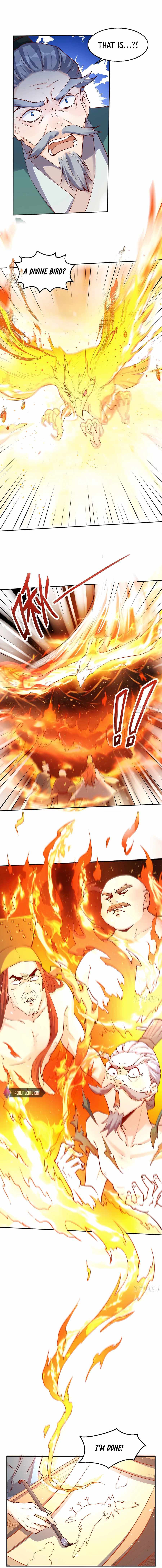 I’m Actually a Cultivation Bigshot — Chapter 103 — page 2