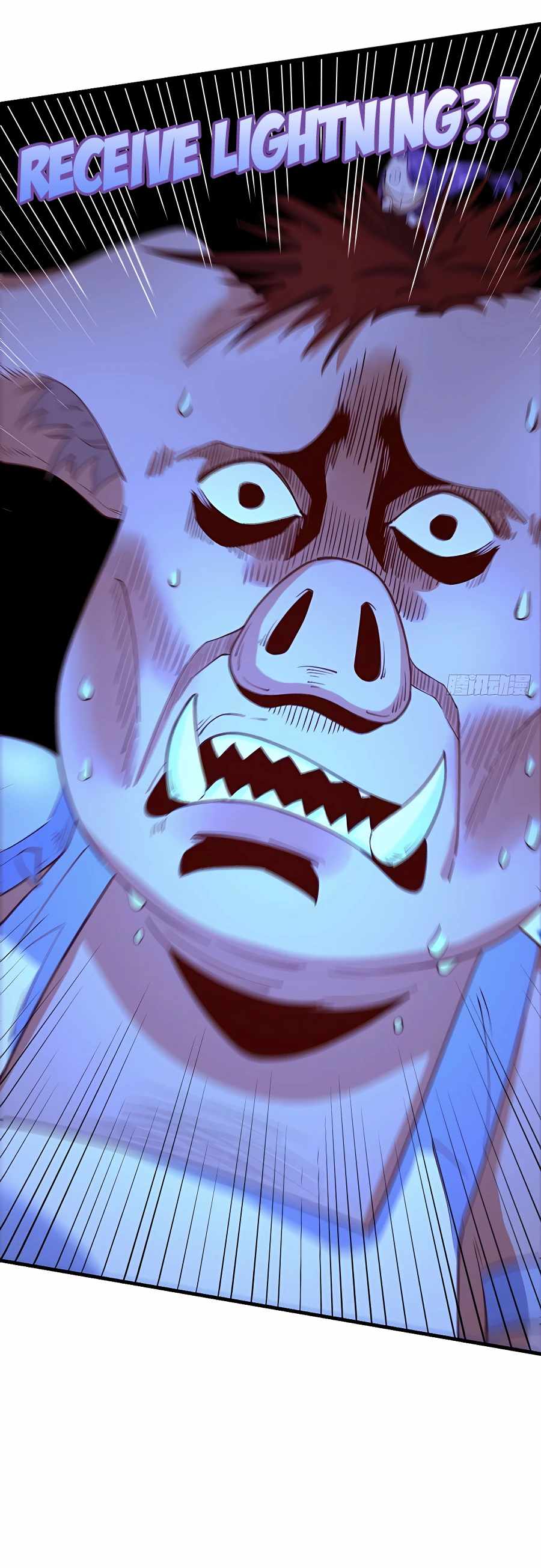 I’m Actually a Cultivation Bigshot — Chapter 108 — page 10