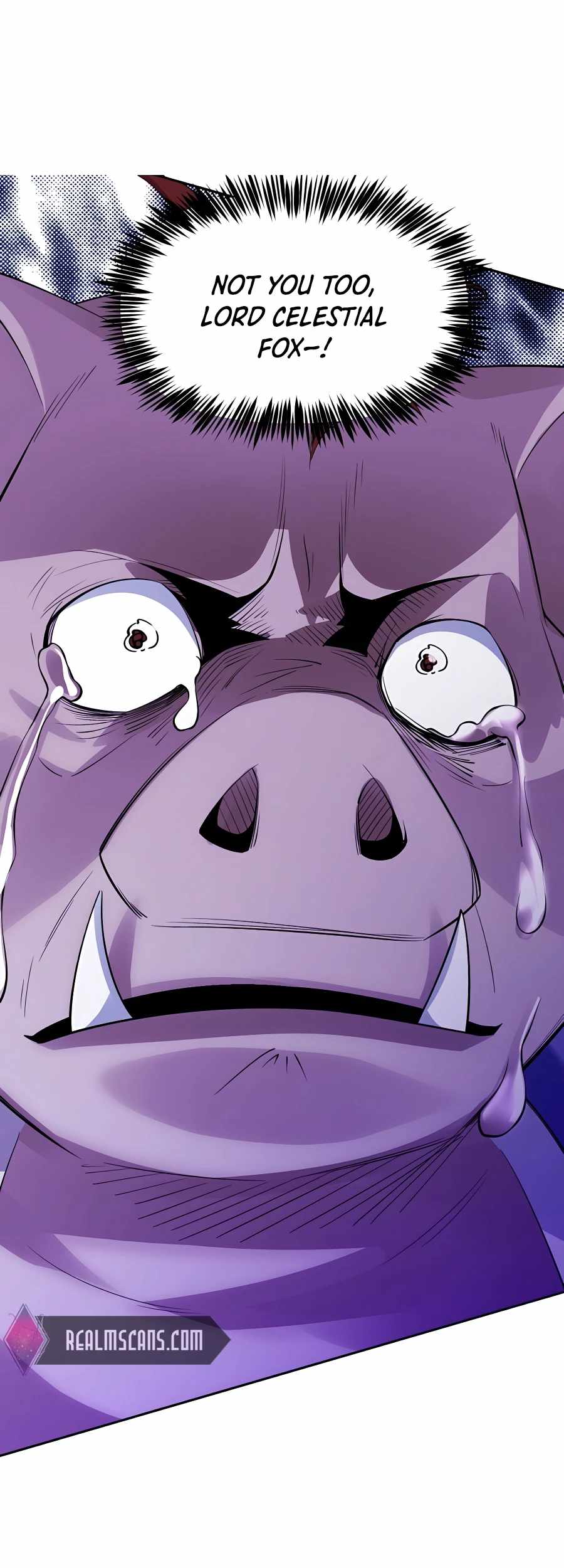 I’m Actually a Cultivation Bigshot — Chapter 110 — page 8
