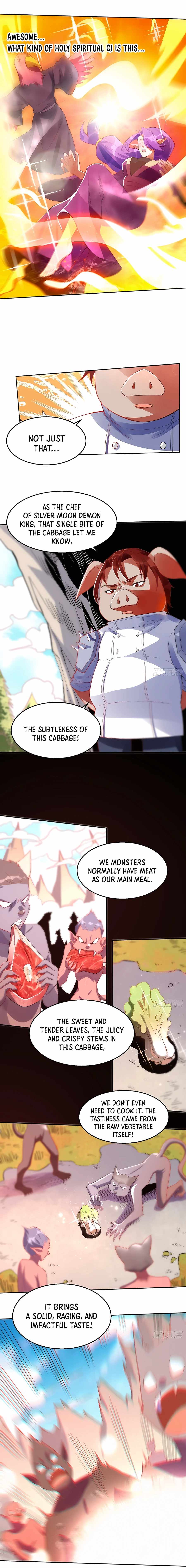 I’m Actually a Cultivation Bigshot — Chapter 113 — page 6