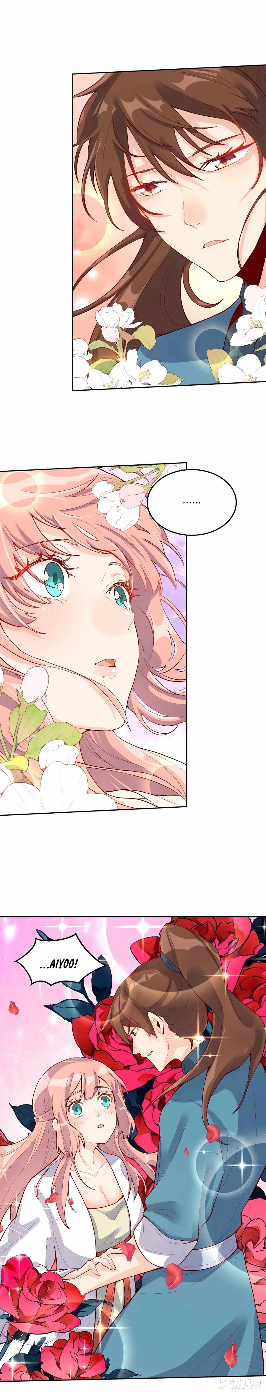 I’m Actually a Cultivation Bigshot — Chapter 116 — page 11