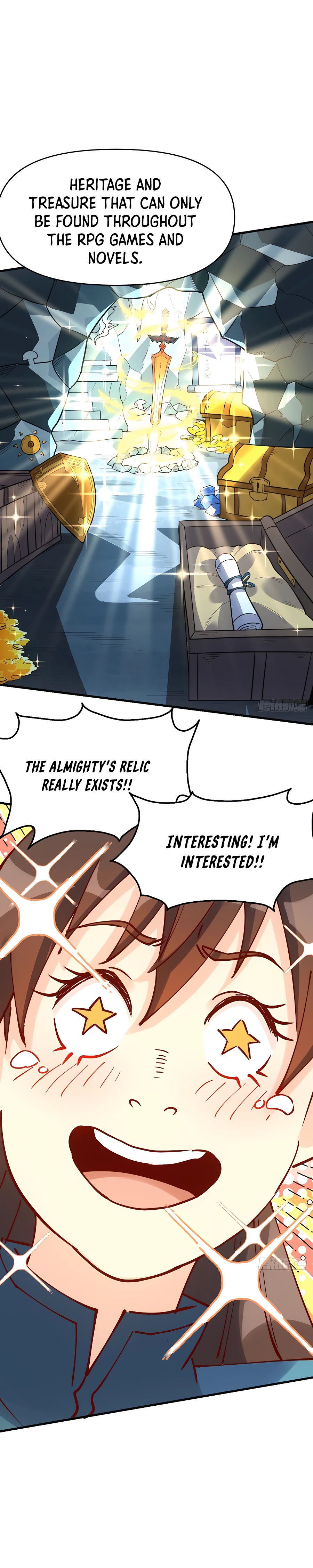 I’m Actually a Cultivation Bigshot — Chapter 118 — page 6