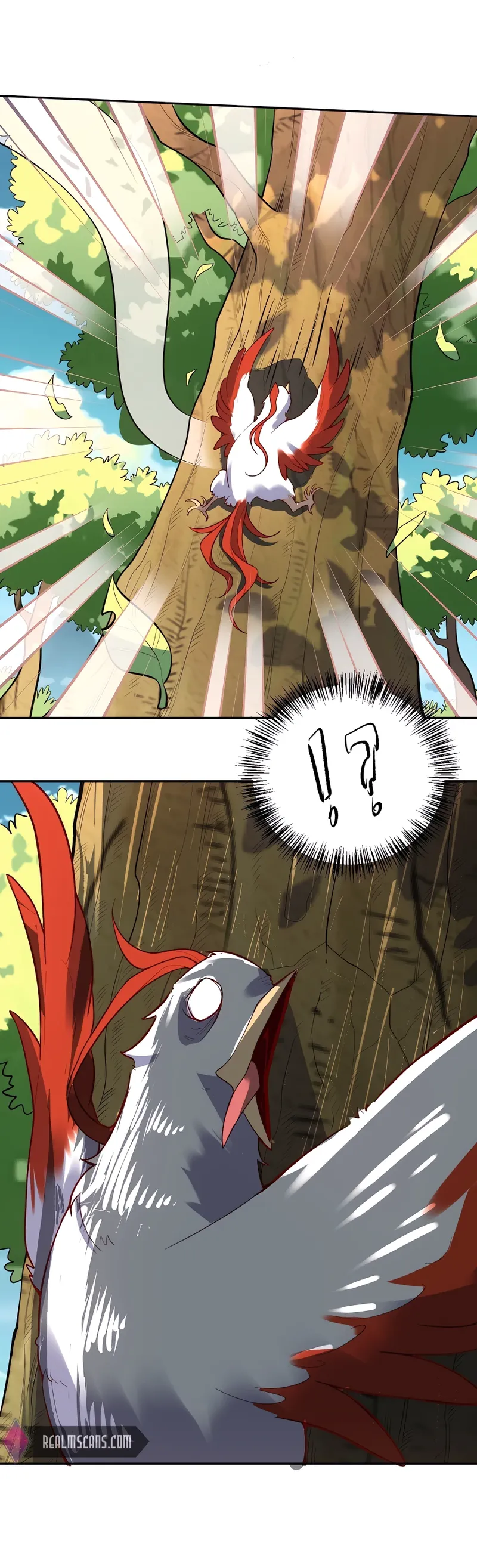 I’m Actually a Cultivation Bigshot — Chapter 126 — page 15