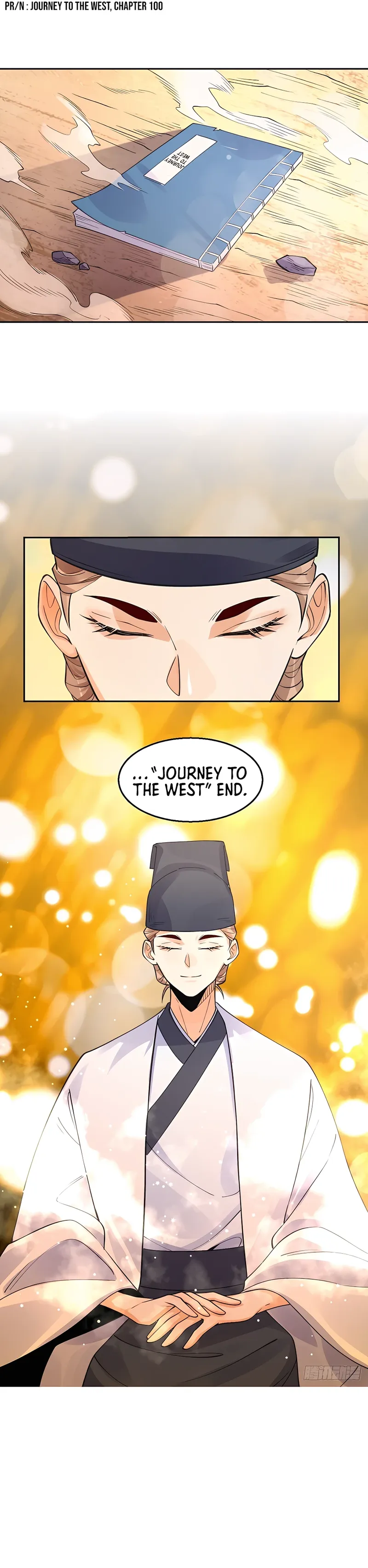 I’m Actually a Cultivation Bigshot — Chapter 134 — page 14