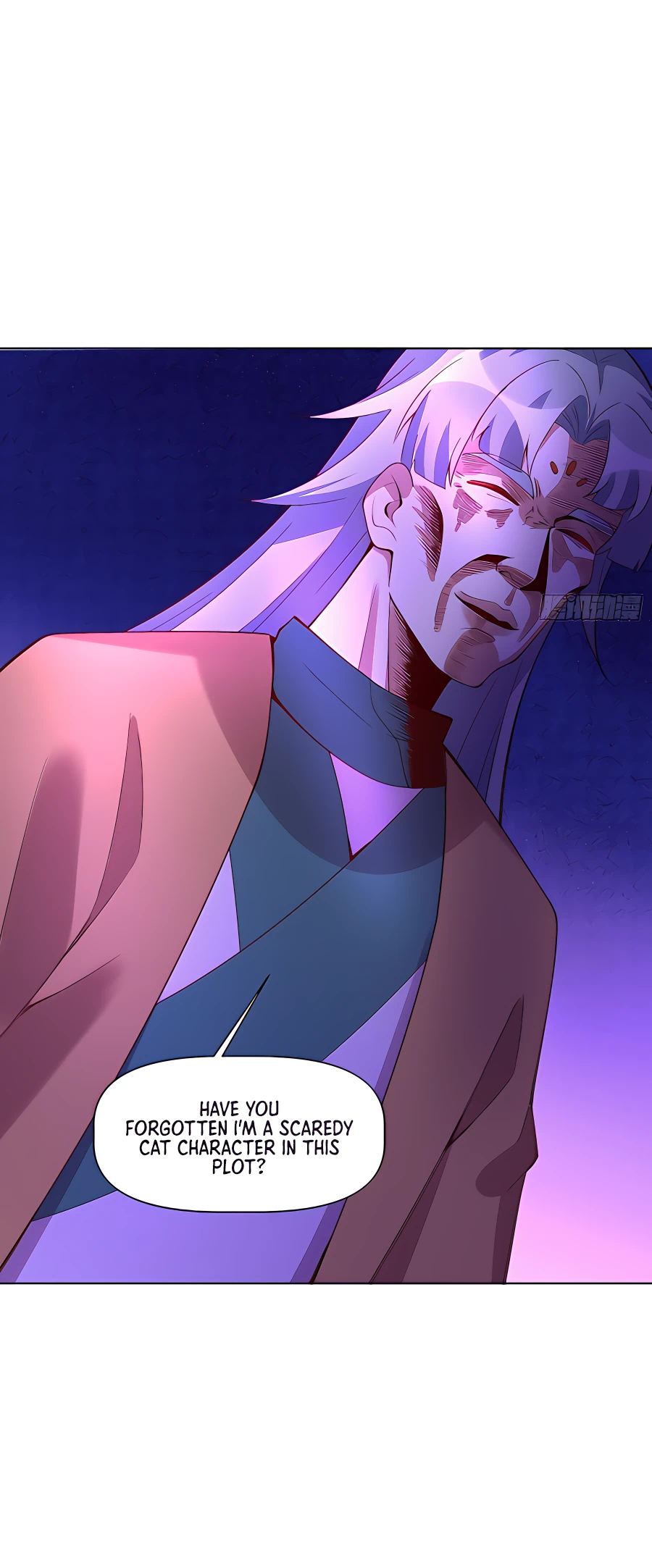 I’m Actually a Cultivation Bigshot — Chapter 137 — page 15