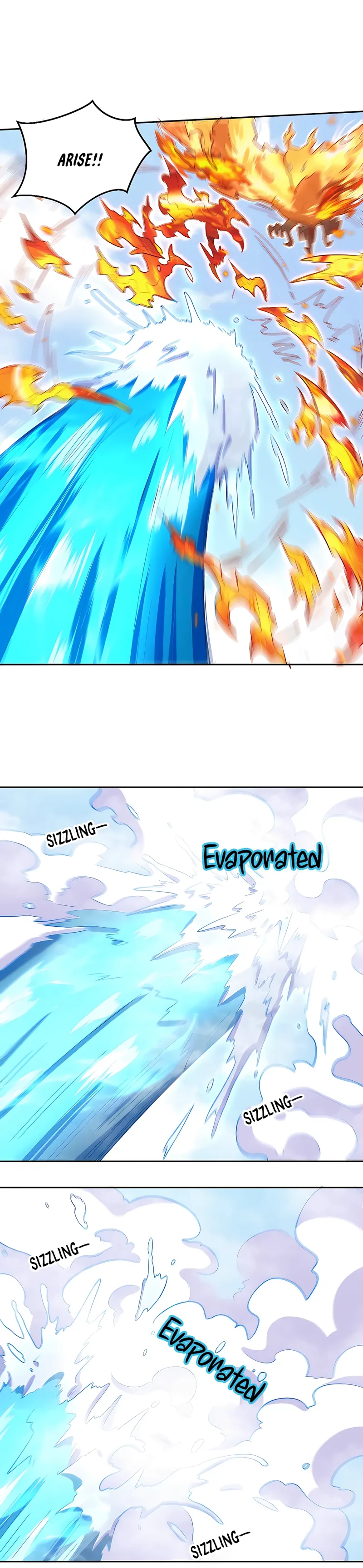 I’m Actually a Cultivation Bigshot — Chapter 148 — page 4