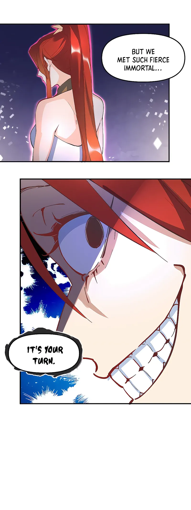 I’m Actually a Cultivation Bigshot — Chapter 150 — page 14