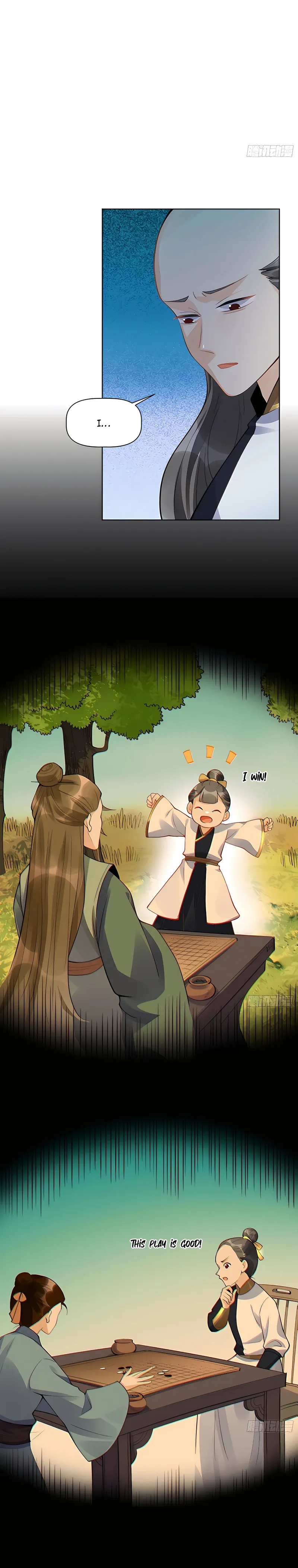 I’m Actually a Cultivation Bigshot — Chapter 153 — page 14