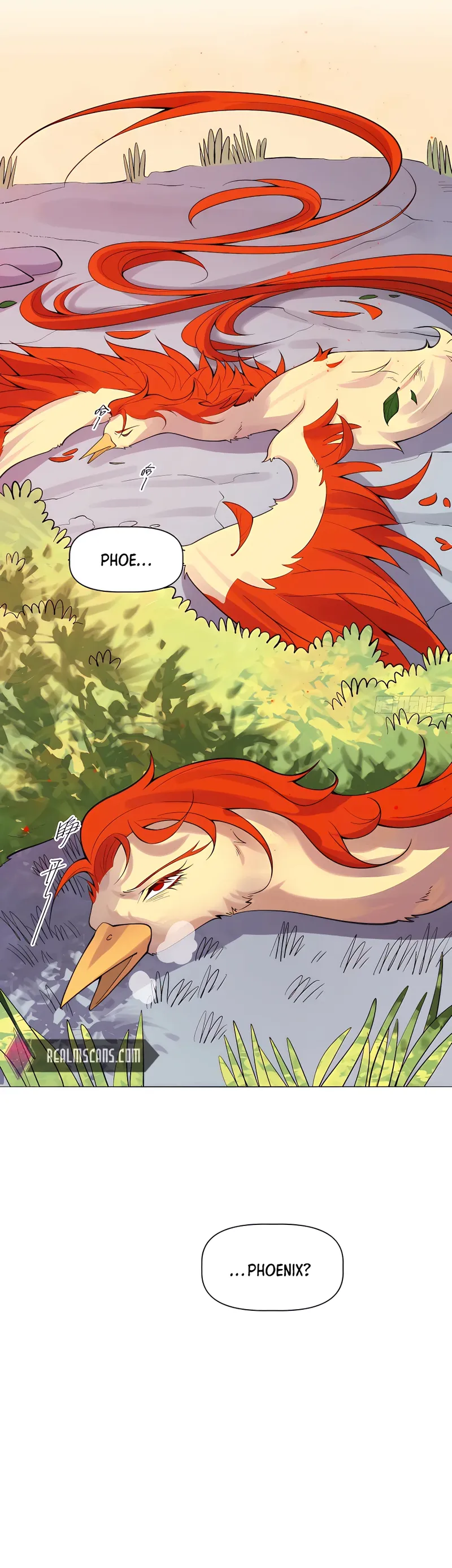 I’m Actually a Cultivation Bigshot — Chapter 153 — page 23