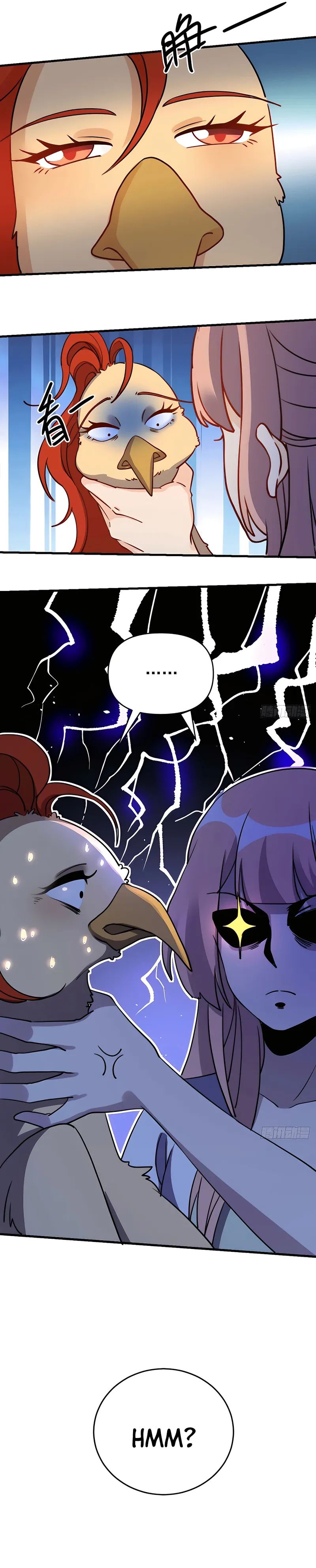 I’m Actually a Cultivation Bigshot — Chapter 155 — page 22