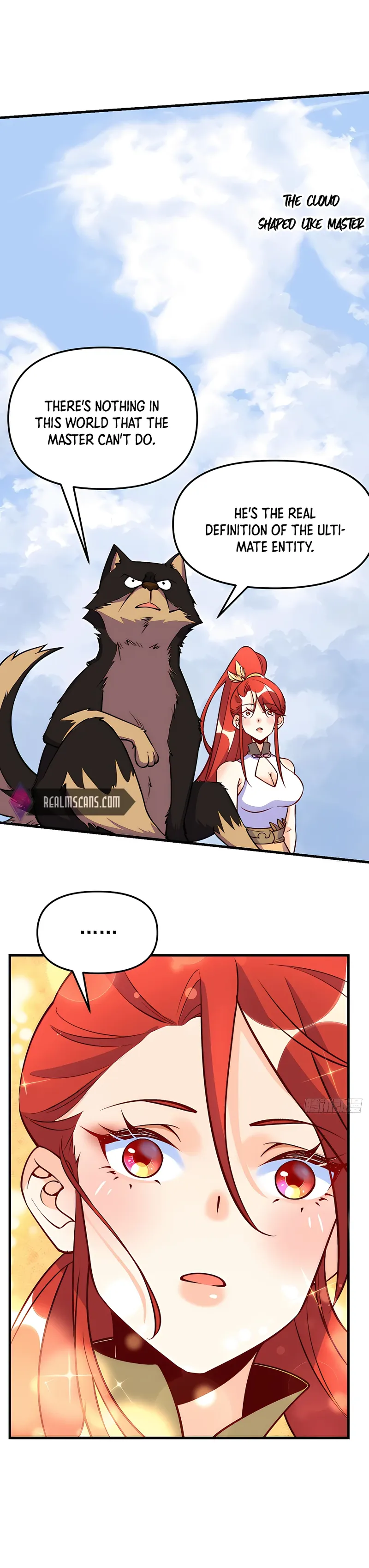 I’m Actually a Cultivation Bigshot — Chapter 157 — page 14