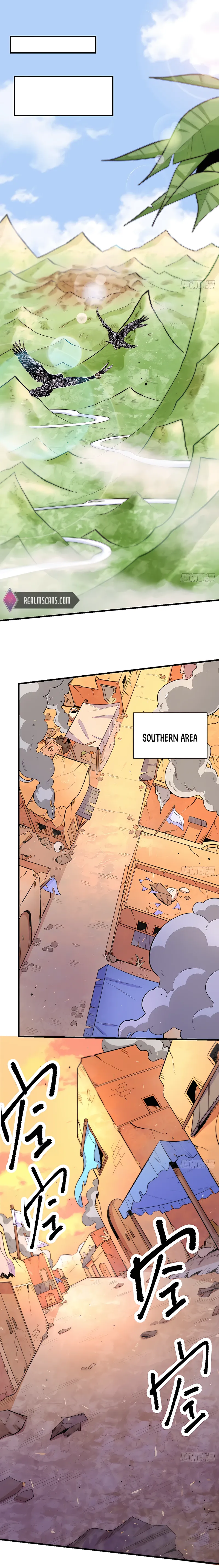 I’m Actually a Cultivation Bigshot — Chapter 164 — page 2