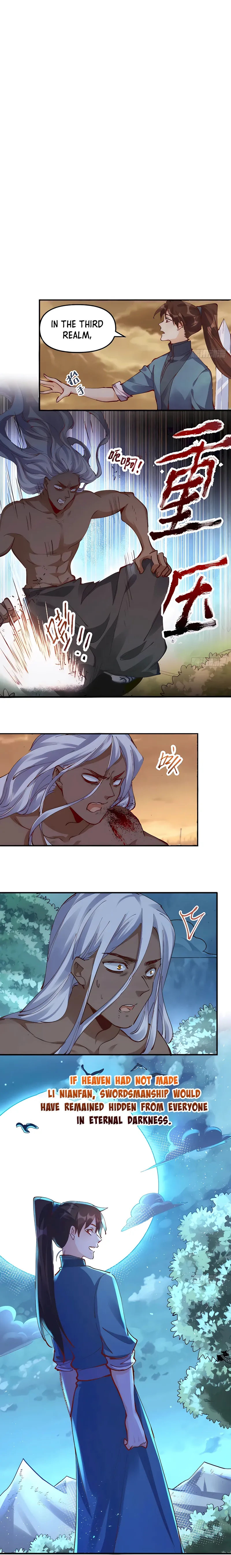 I’m Actually a Cultivation Bigshot — Chapter 174 — page 15