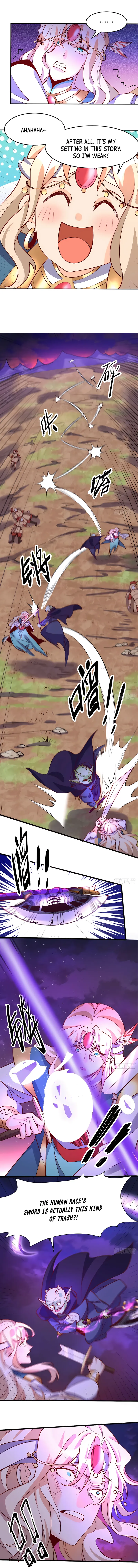 I’m Actually a Cultivation Bigshot — Chapter 175 — page 11