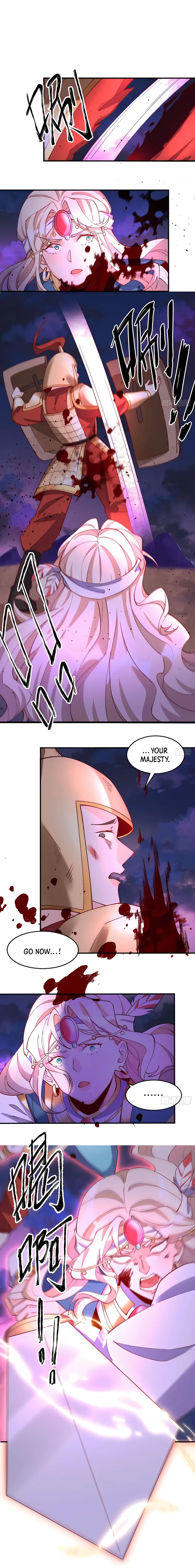 I’m Actually a Cultivation Bigshot — Chapter 175 — page 12