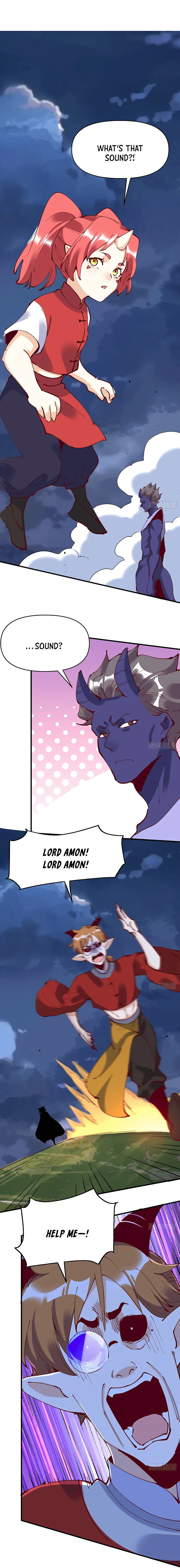 I’m Actually a Cultivation Bigshot — Chapter 179 — page 11