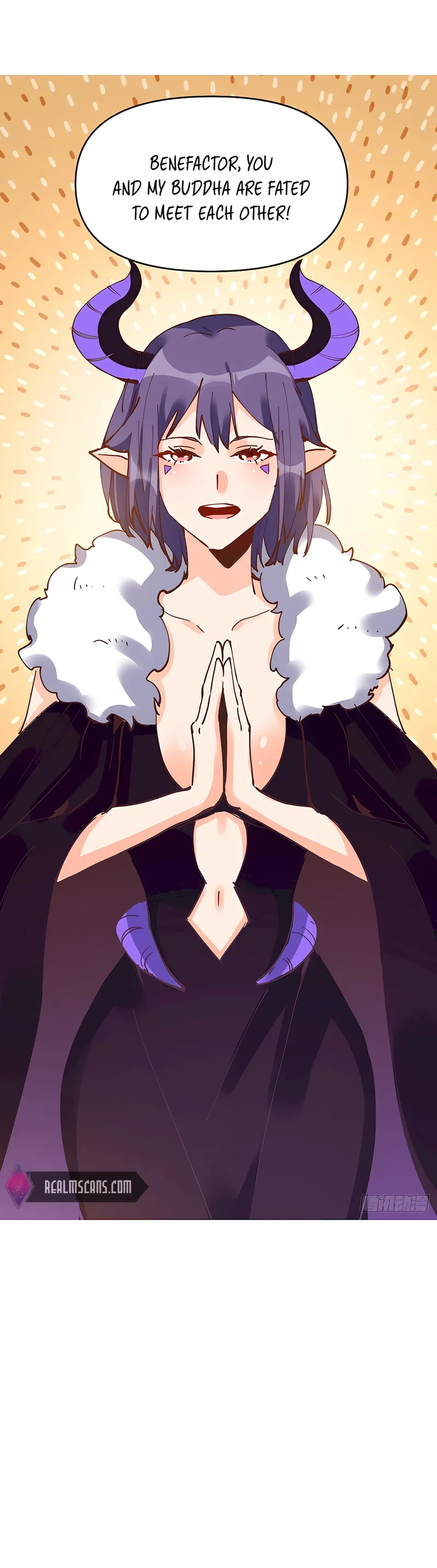 I’m Actually a Cultivation Bigshot — Chapter 179 — page 16