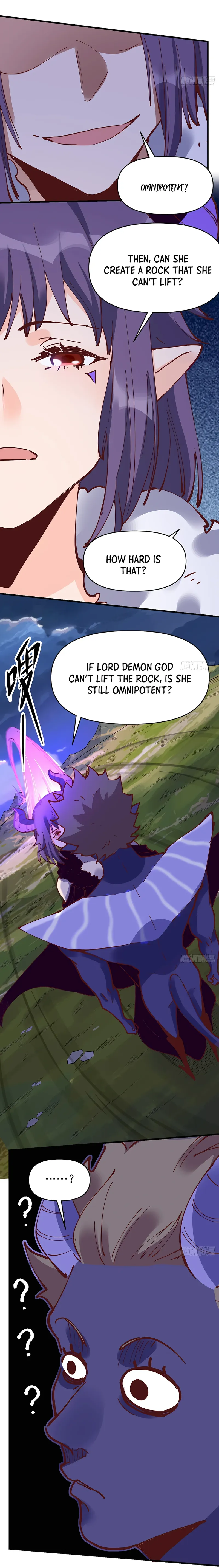 I’m Actually a Cultivation Bigshot — Chapter 180 — page 2