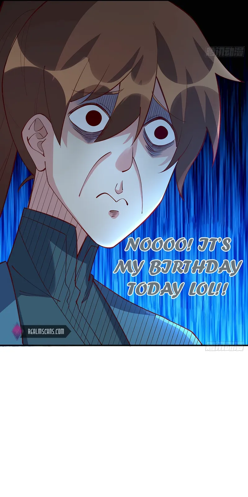 I’m Actually a Cultivation Bigshot — Chapter 180 — page 17