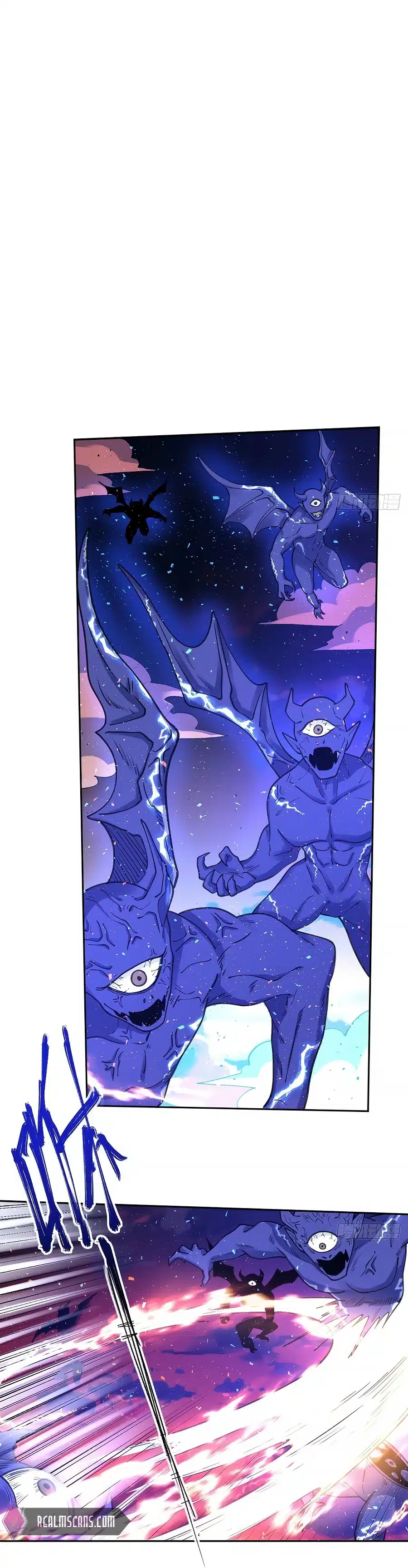 I’m Actually a Cultivation Bigshot — Chapter 83 — page 7