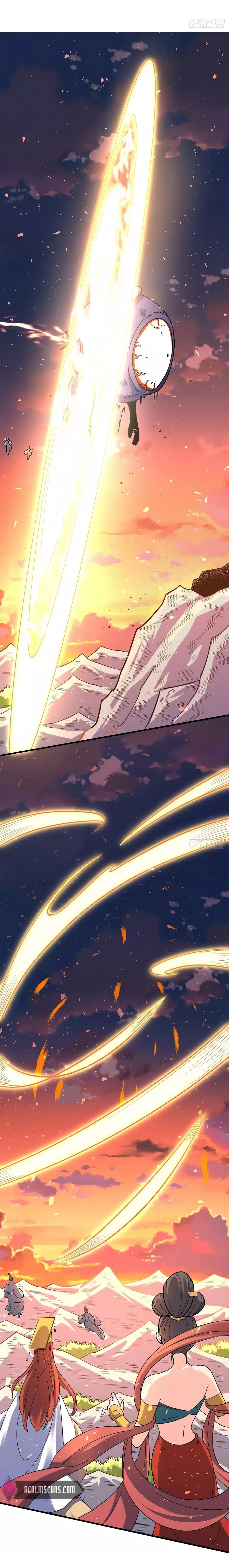I’m Actually a Cultivation Bigshot — Chapter 84 — page 14