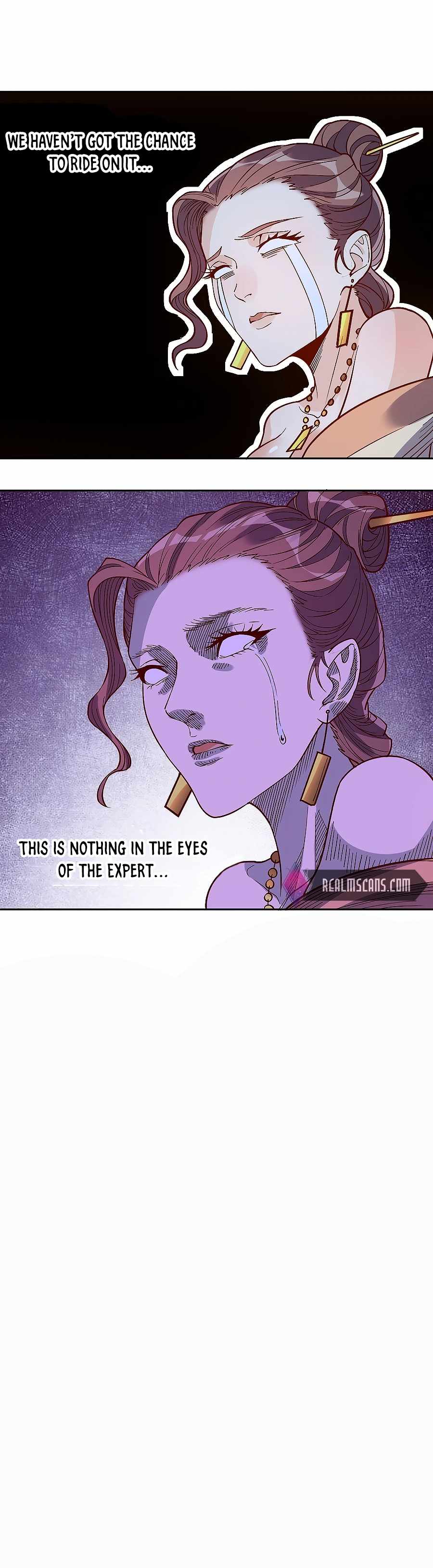 I’m Actually a Cultivation Bigshot — Chapter 86 — page 13