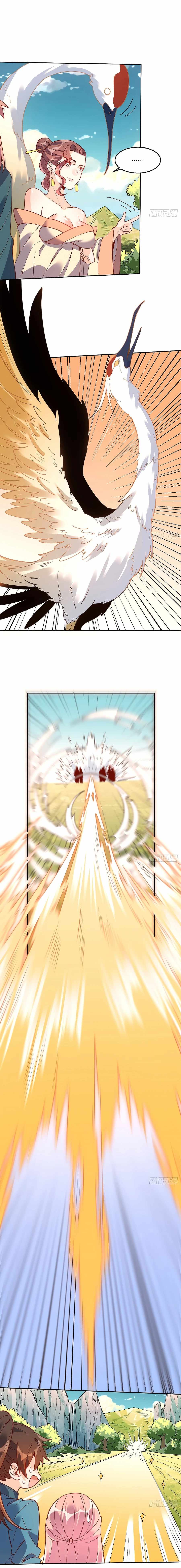I’m Actually a Cultivation Bigshot — Chapter 87 — page 5