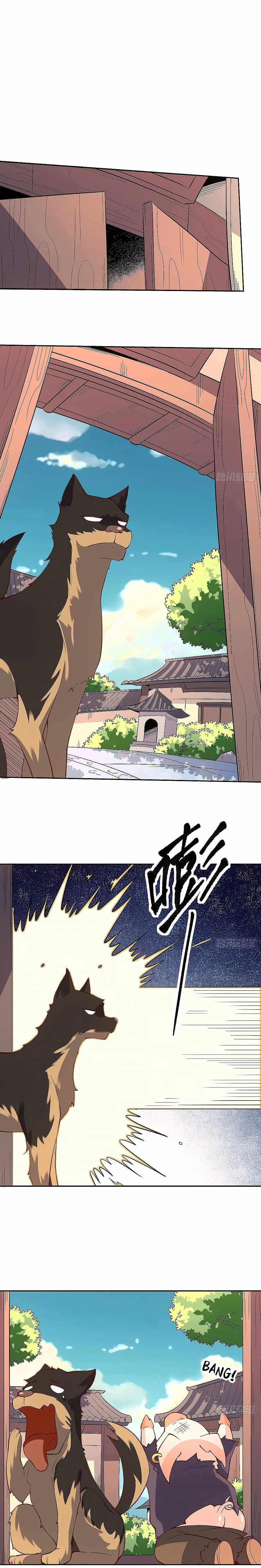 I’m Actually a Cultivation Bigshot — Chapter 89 — page 11