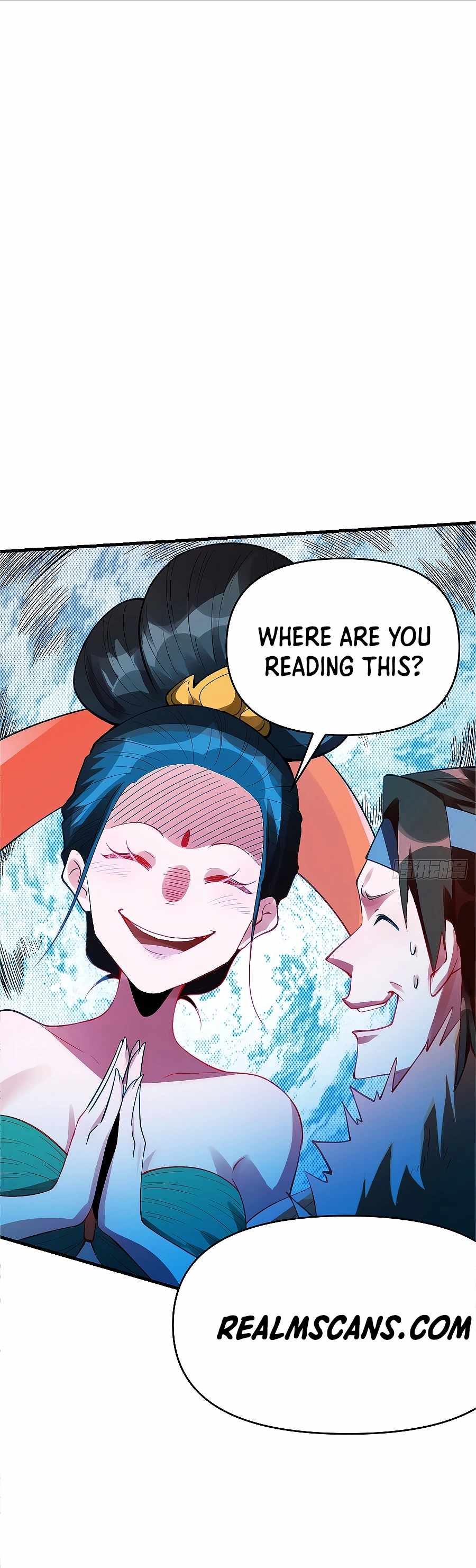 I’m Actually a Cultivation Bigshot — Chapter 90 — page 13