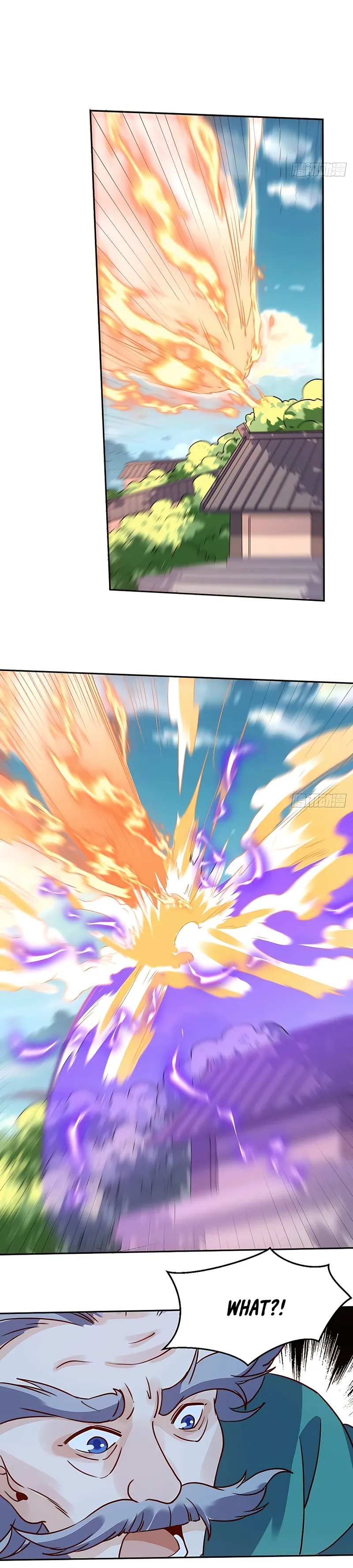 I’m Actually a Cultivation Bigshot — Chapter 97 — page 16