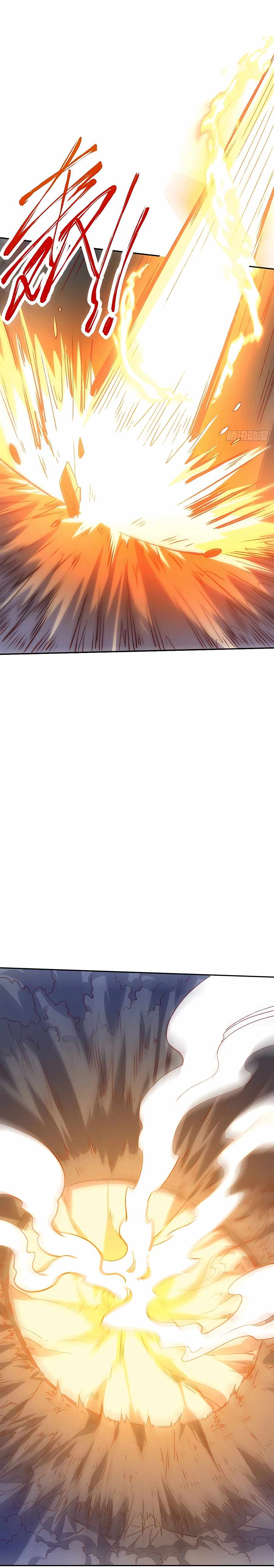 I’m Actually a Cultivation Bigshot — Chapter 98 — page 16