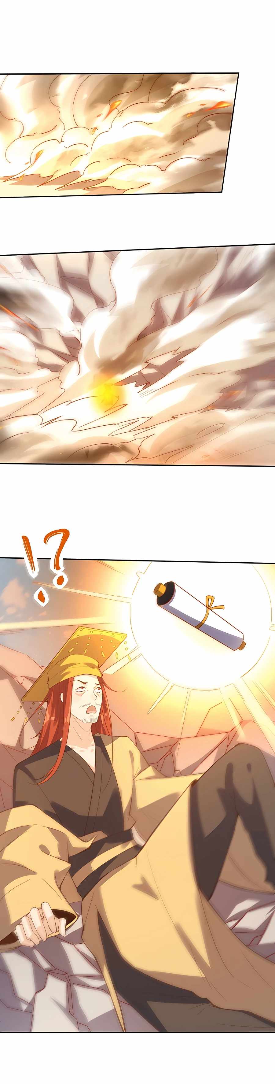 I’m Actually a Cultivation Bigshot — Chapter 98 — page 17