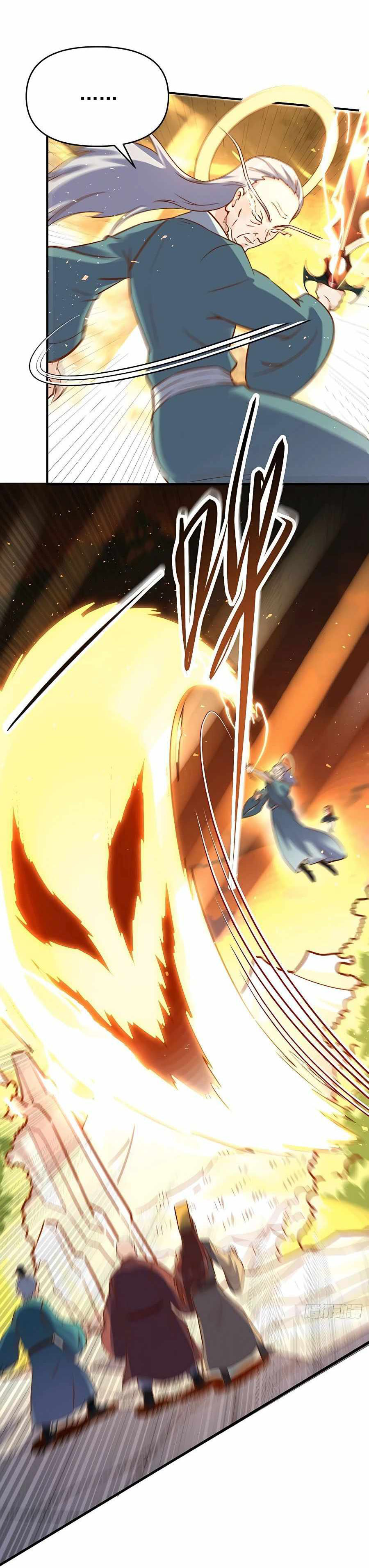 I’m Actually a Cultivation Bigshot — Chapter 99 — page 3