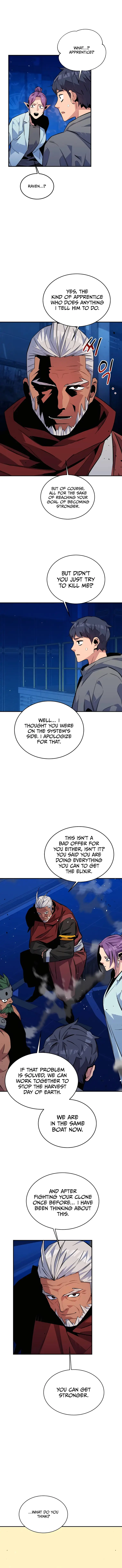 Auto Hunting With My Clones — Chapter 80 — page 1