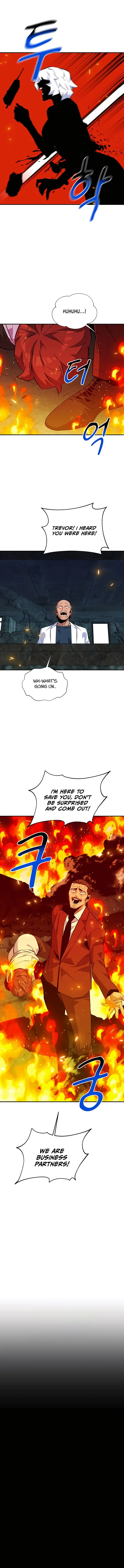 Auto Hunting With My Clones — Chapter 80 — page 6