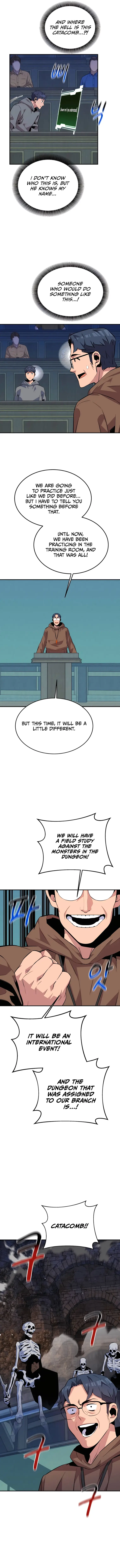 Auto Hunting With My Clones — Chapter 80 — page 13